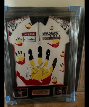 2/ Auction Kyle Anderson family. Please email bid to snakebitepromo@gmail.com