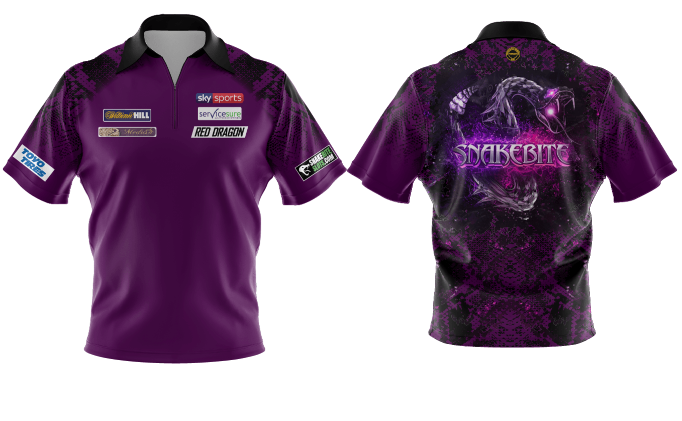 Peter Wright on X: Now in stock. TEAL WORLD CHAMPION 2022 Shirts